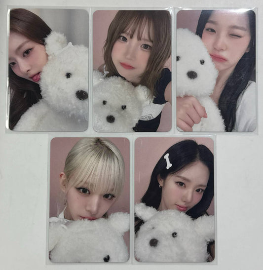 [LUCKY DRAW EVENT] [FROMIS 9] From Our 20's : Hellolive POB Photocard