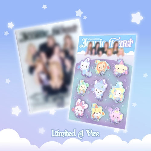 [HEARTS2HEARTS] Iconic Heart