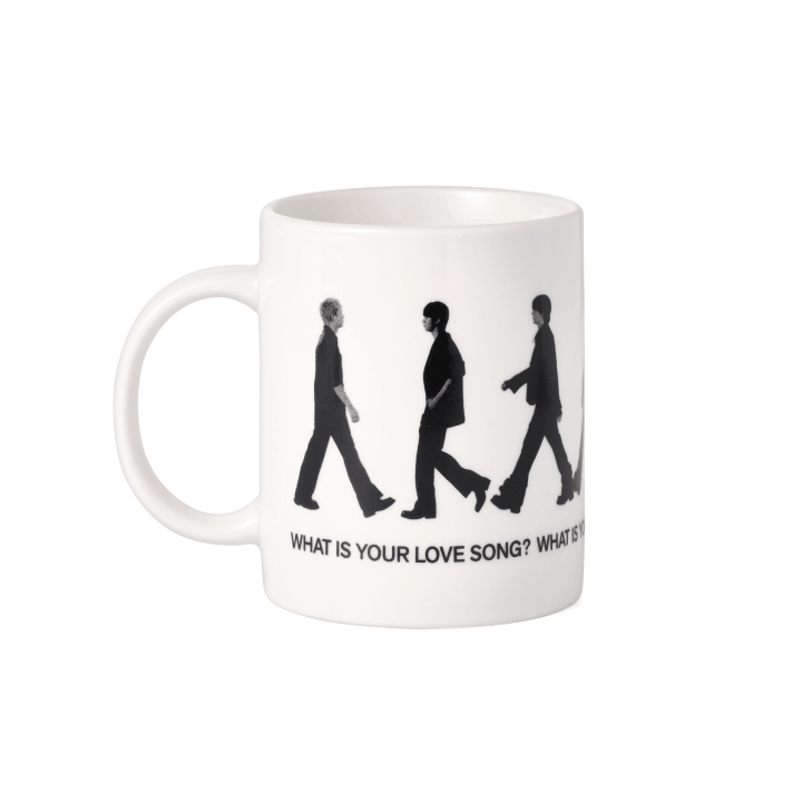 [BTS] Arirang : Mug