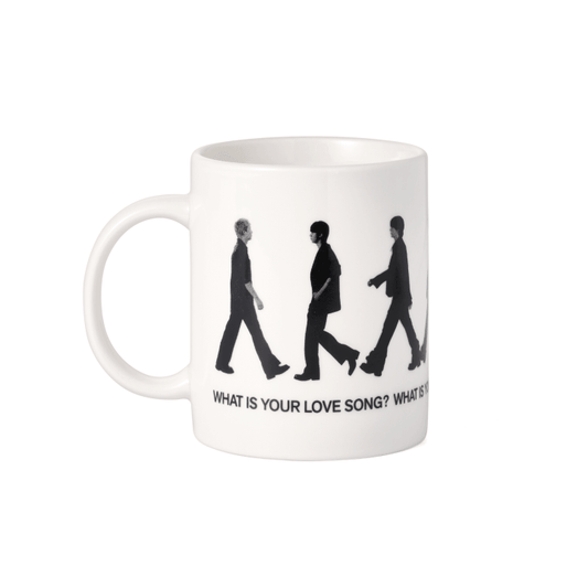 [BTS] Arirang : Mug