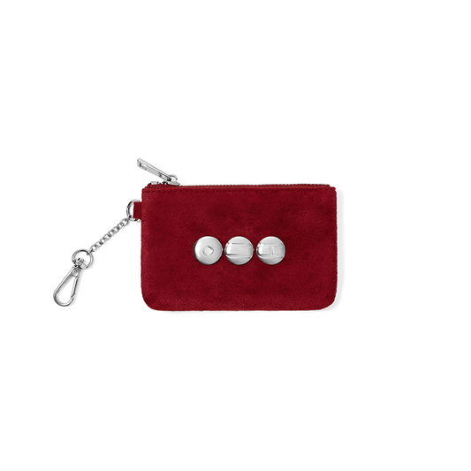 [BTS] Arirang : Card Holder (Red)