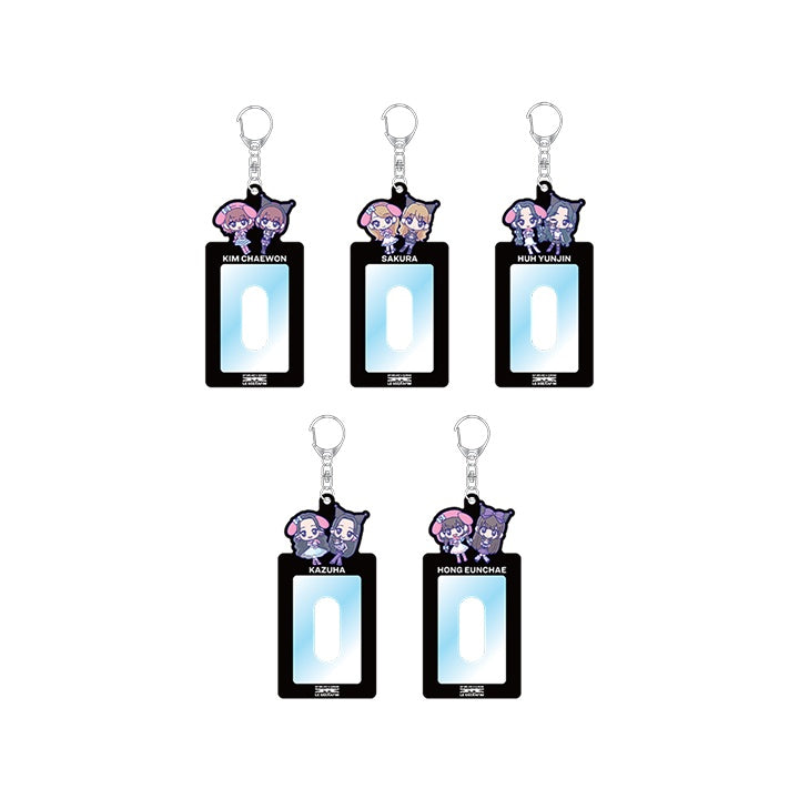 [LE SSERAFIM] My Melody & Kuromi : MD