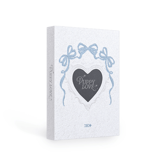 [ILLIT] I'll change it : PUPPY LOVE