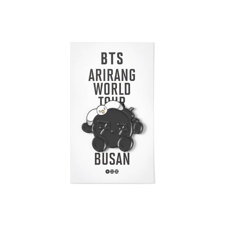 [BTS] World Tour : Arirang : Magnet (Busan)