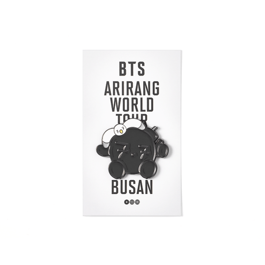 [BTS] World Tour : Arirang : Magnet (Busan)