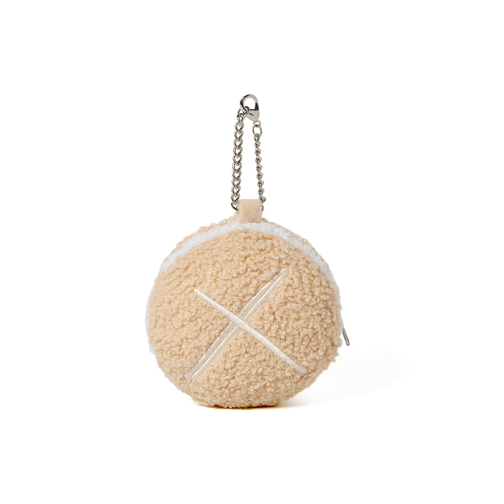 [ENHYPEN] EN-O'Clock : Pouch Keyring