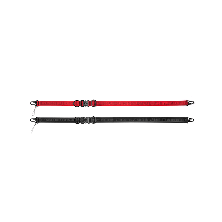 [BTS] World Tour : Arirang : Multi Strap