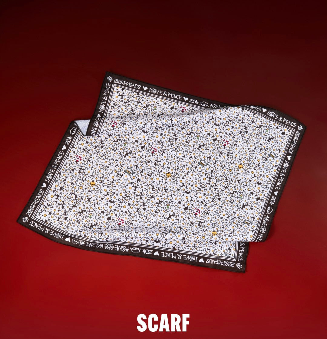 [BIGBANG] GDRAGON : ZOAful Winter MD