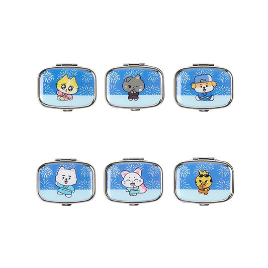 [ENHYPEN] ENCHIN Japan Official Merchandise : Accessory Case