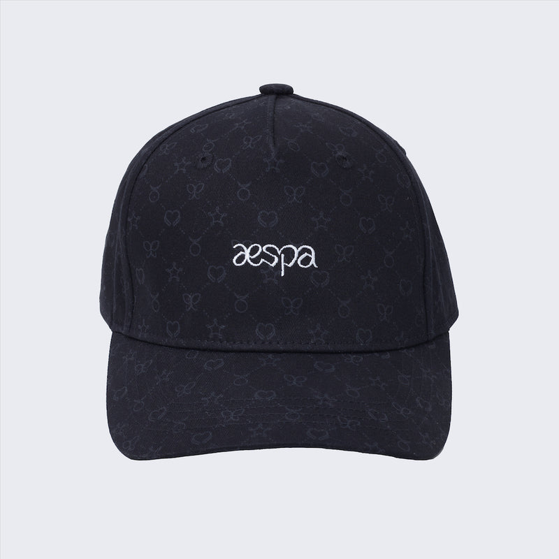 [AESPA] ‘SYNK : HYPER LINE’ in JAPAN : Ball Cap
