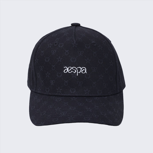 [AESPA] ‘SYNK : HYPER LINE’ in JAPAN : Ball Cap