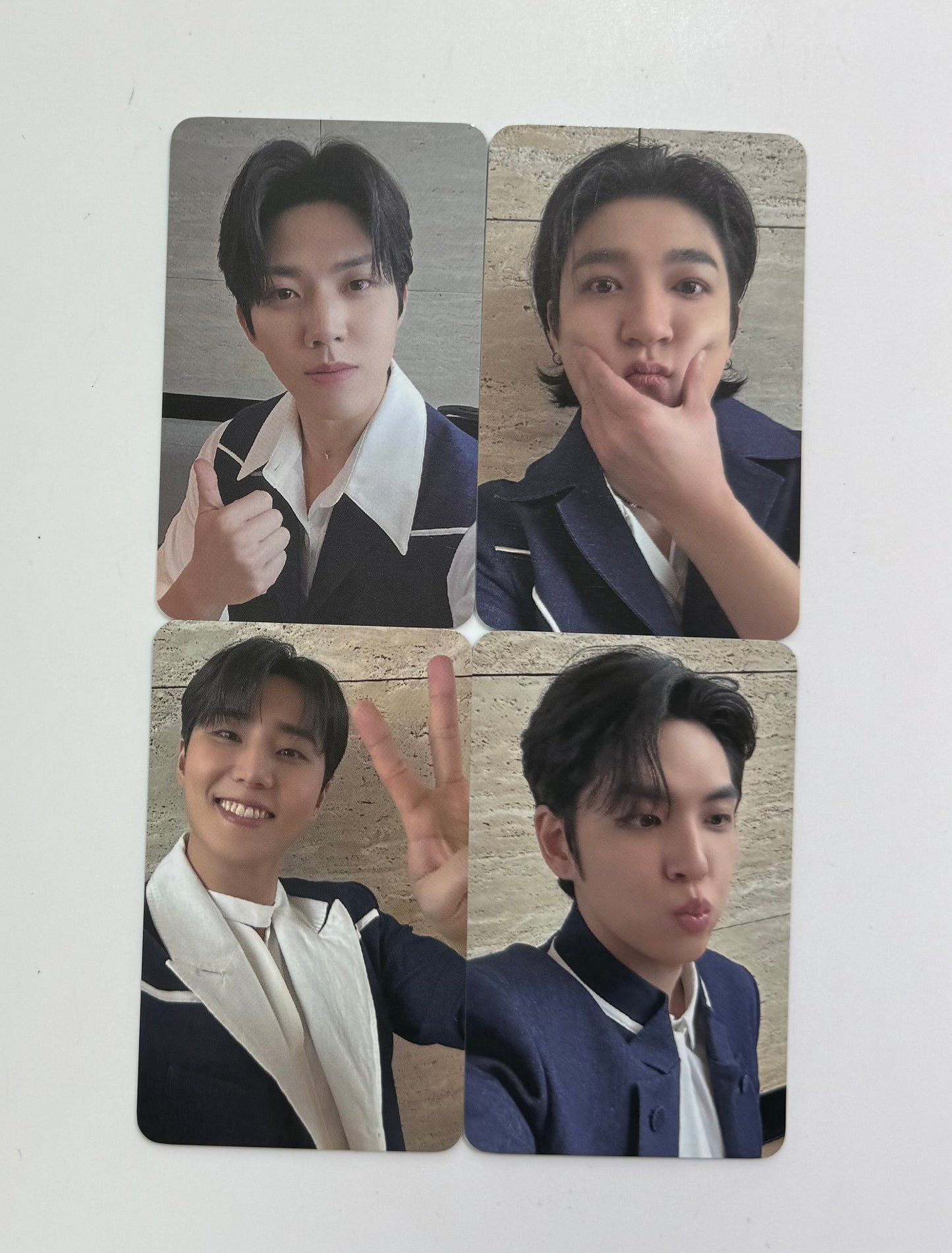 [LUCKY DRAW EVENT] [DAY6] 2025 Forever Young : 3rd World Tour : POB Photocard