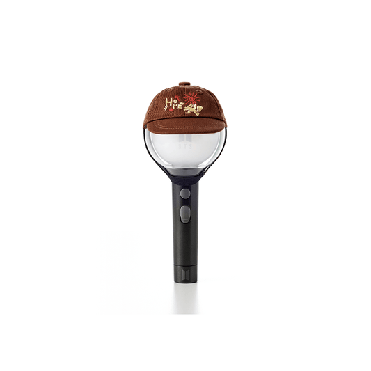 [BTS] JHope : Hope On The Stage : Official Lightstick Ball Cap