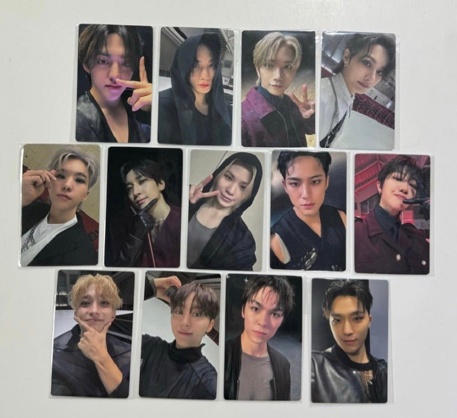 [SEVENTEEN] Best Album : 17 is Right Here : POB Photocard