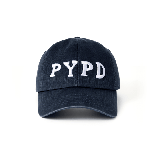 [CORTIS] 2026 Cortis Tour :  Put Your Phone Down : PYPD Ball Cap (Navy)