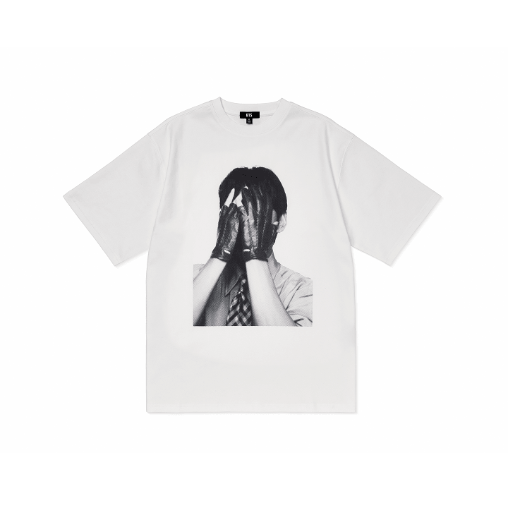 BTS] Arirang : S/S T-Shirt – krmerch