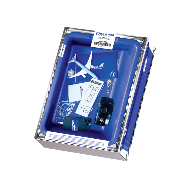[SUPER JUNIOR] 2027 Season's Greetings