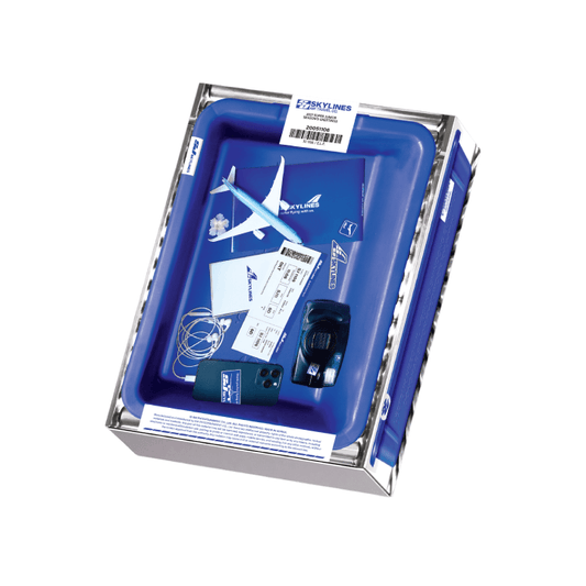 [SUPER JUNIOR] 2027 Season's Greetings