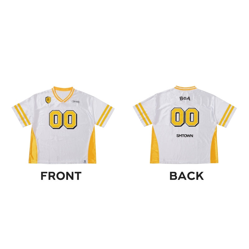 [SMTOWN] SMTOWN Live 2025 In Tokyo : Uniform