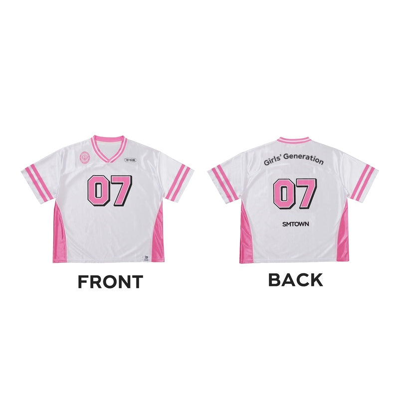 [SMTOWN] SMTOWN Live 2025 In Tokyo : Uniform
