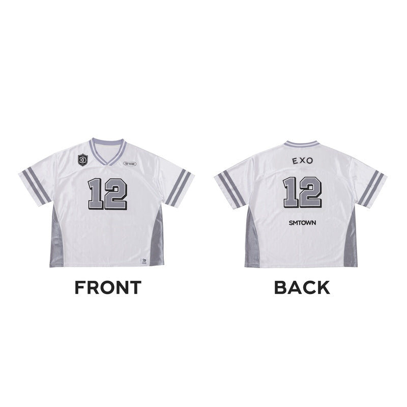 [SMTOWN] SMTOWN Live 2025 In Tokyo : Uniform