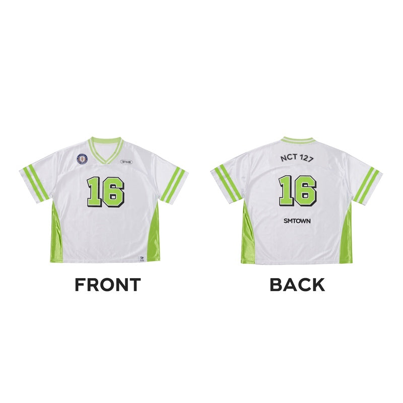 [SMTOWN] SMTOWN Live 2025 In Tokyo : Uniform