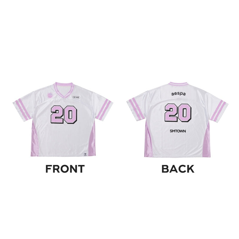[SMTOWN] SMTOWN Live 2025 In Tokyo : Uniform