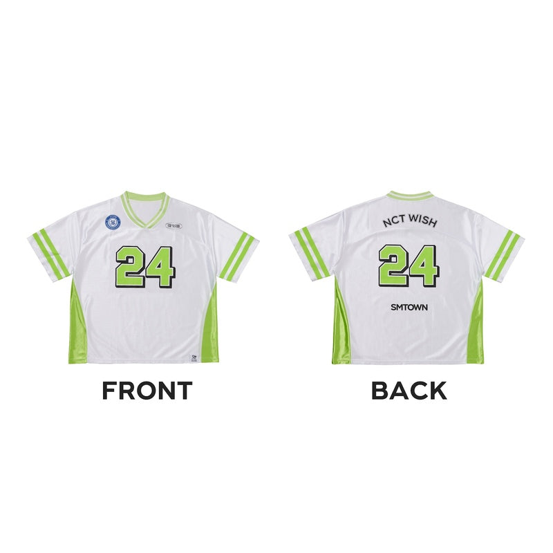 SMTOWN LIVE 2025 in TOKYO RIIZEユニフォーム SMTOWN] SMTOWN Live 2025 In Tokyo : Uniform – krmerch