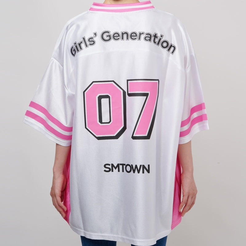 [SMTOWN] SMTOWN Live 2025 In Tokyo : Uniform