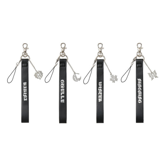 [AESPA] 2025 Live Tour : SYNK Aexis Line In Japan Official MD  : Fanlight Strap