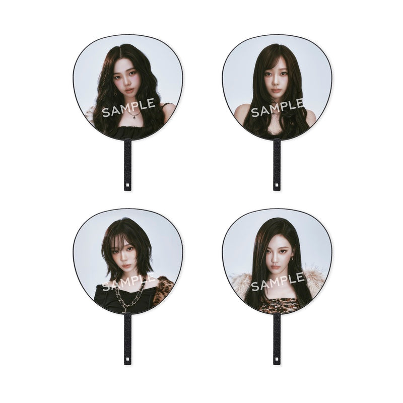 [AESPA] 2025 Live Tour : SYNK Aexis Line In Japan Official MD : Image Picket
