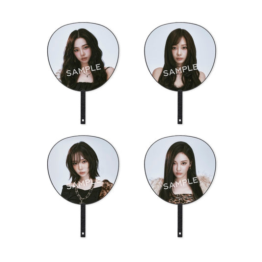 [AESPA] 2025 Live Tour : SYNK Aexis Line In Japan Official MD : Image Picket