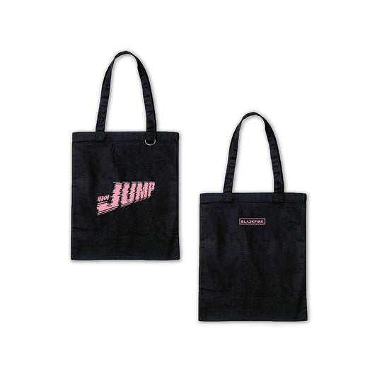 [BLACKPINK] Jump : Tote Bag
