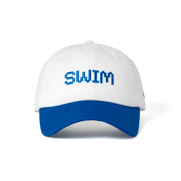 [BTS] Swim : Ball Cap (Multi)
