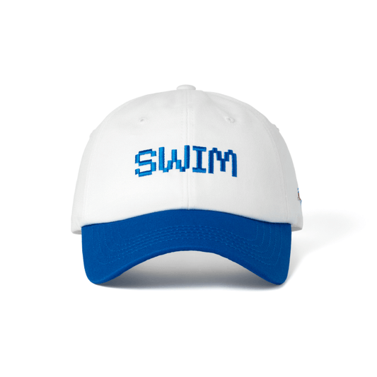 [BTS] Swim : Ball Cap (Multi)