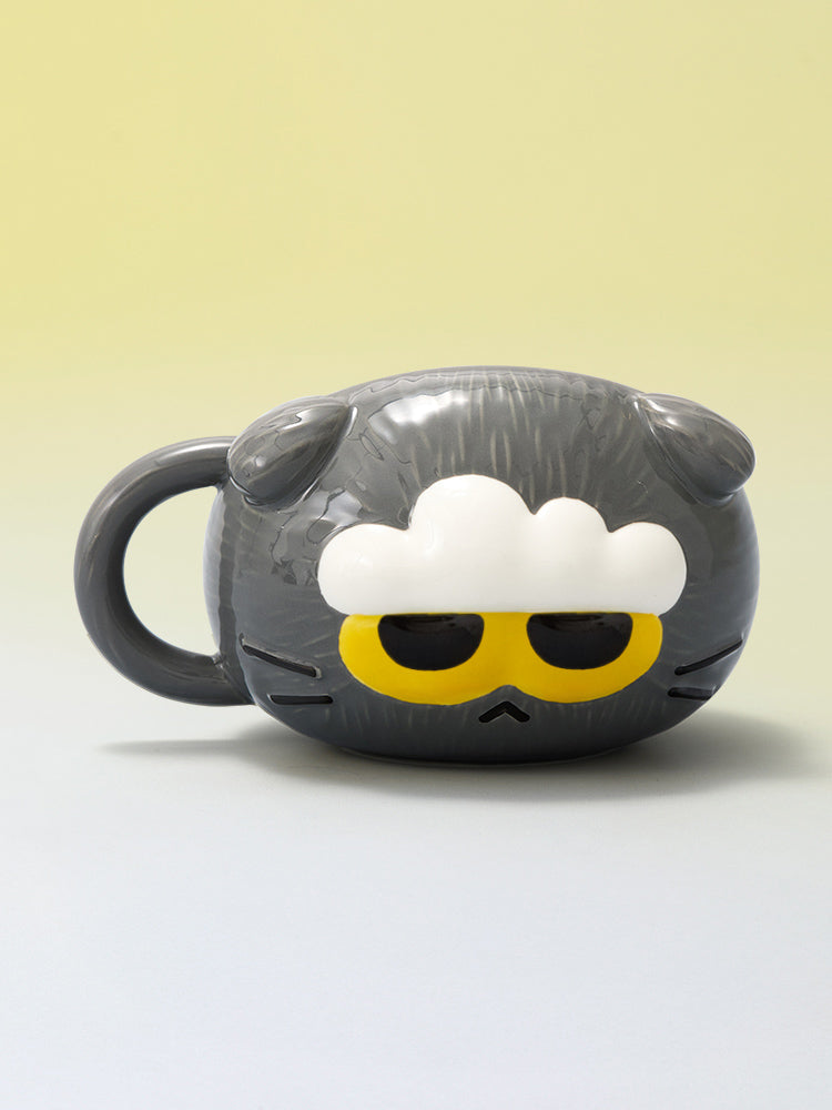 【G-DRAGON】ZO& FRIENDS ZOAマグカップ BIGBANG] GDRAGON : ZO & Friends : 1st Pop Up MD – krmerch