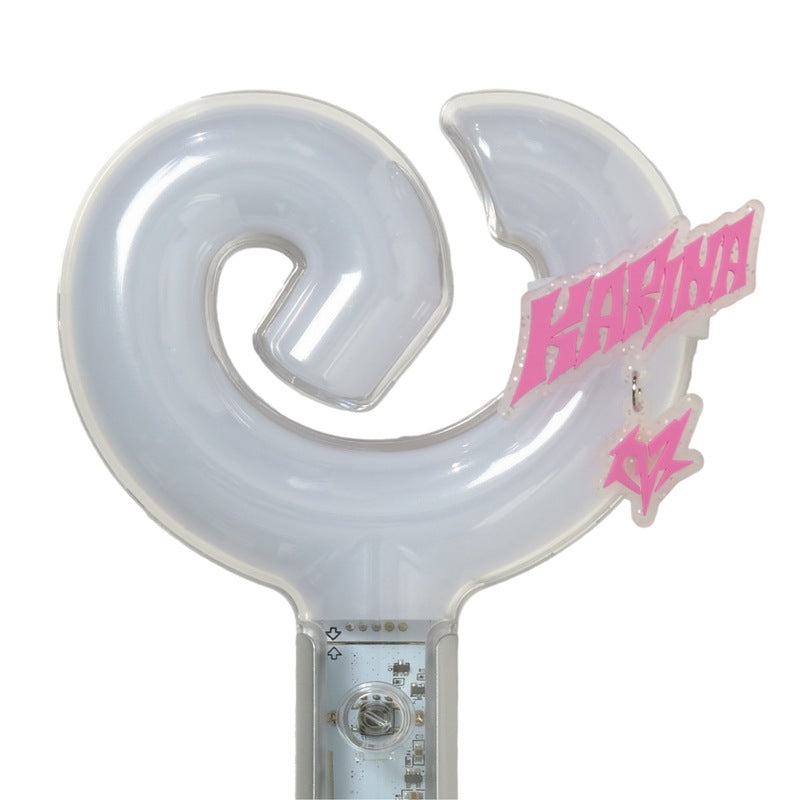 [AESPA] 2026 aespa LIVE TOUR - SYNK : aeXIS LINE - in JAPAN [SPECIAL EDITION DOME TOUR] : Fanlight Accessory