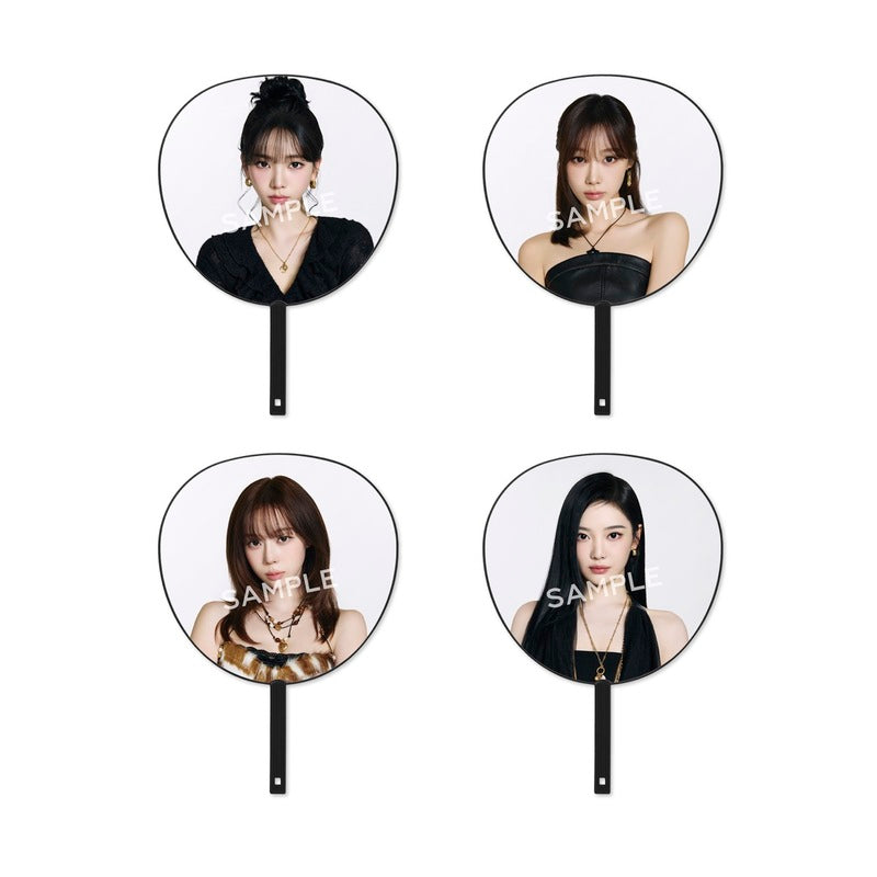 [AESPA] 2026 aespa LIVE TOUR - SYNK : aeXIS LINE - in JAPAN [SPECIAL EDITION DOME TOUR] : Big Fan