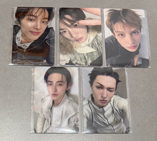 [LUCKY DRAW EVENT] [CORTIS] Color Outside The Lines : Musicart Lucky Draw 2.0 POB Photocard