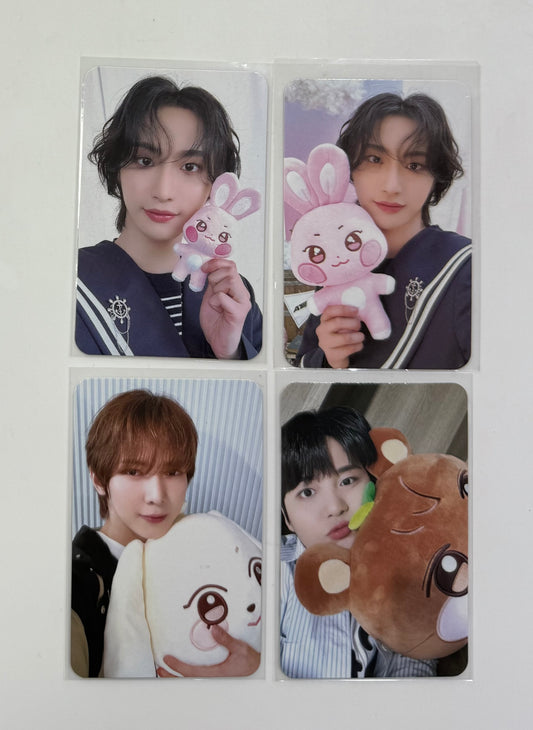 [ATEEZ] Aniteez Photocard