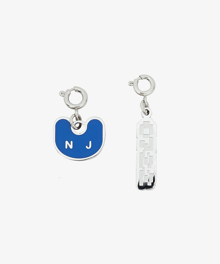 [NEWJEANS] Birthday : Charm Set (NewJeans)