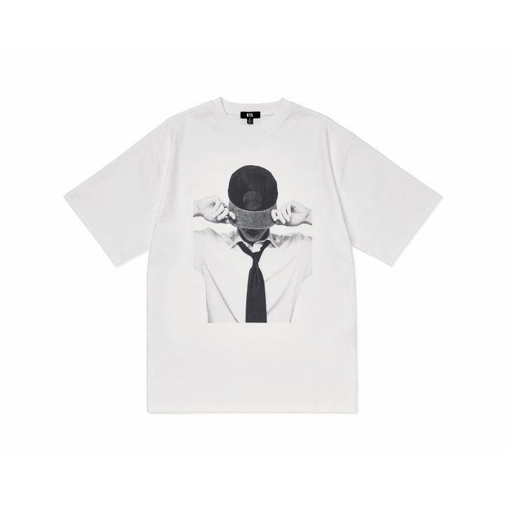 BTS ARIRANG 公式 Tシャツ テテ M 新品 BTS ARIRANG アリラン Tシャツ BTS ARIRANG 公式 Tシャツ テテ M 新品 BTS ARIRANG アリラン Tシャツ