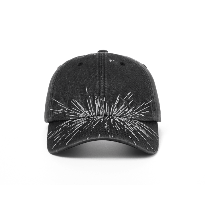 [BTS] Arirang Hoodie : Ball Cap