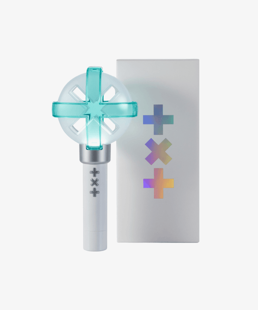 [TXT] Official Lightstick Version 2