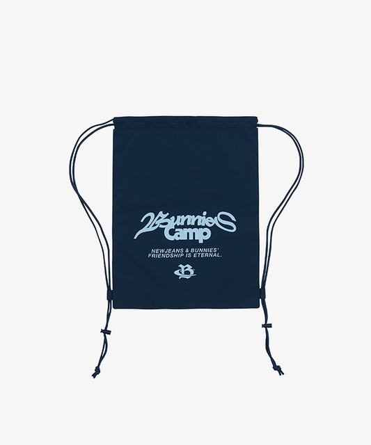 [NEWJEANS] Bunnies Camp : Gym Sack