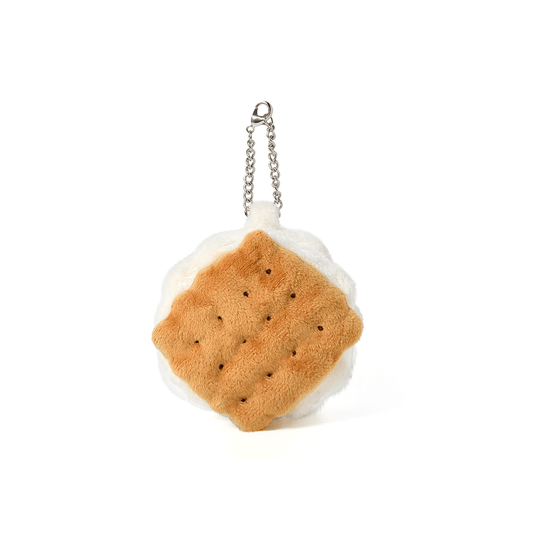 [ENHYPEN] EN-O'Clock : Pouch Keyring