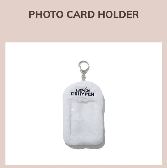 [ENHYPEN] Beside : Enhypen : Photocard Holder