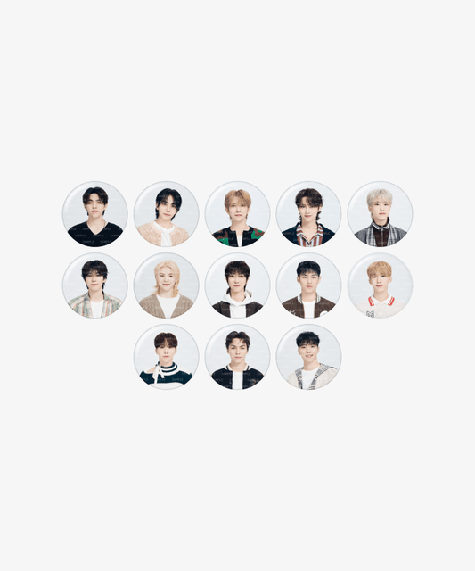 [SEVENTEEN] 2024 Carat Land : Lucky Draw