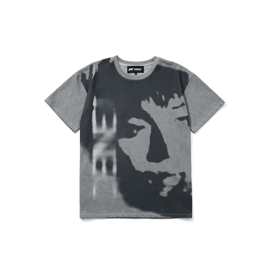 [TXT] Yeonjun : [GGUM X DEINET] Loose Fit S/S T-Shirt