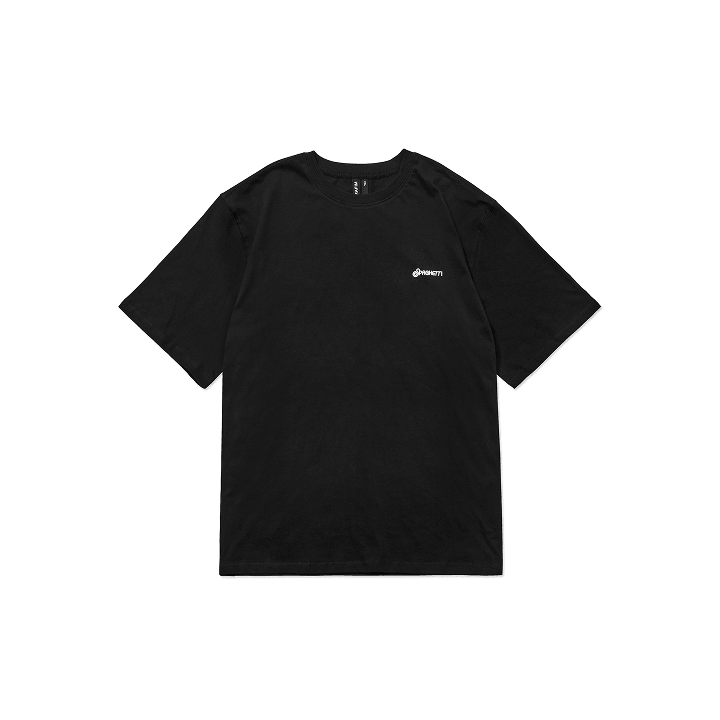[LE SSERAFIM] Spaghetti : S/S T-Shirt